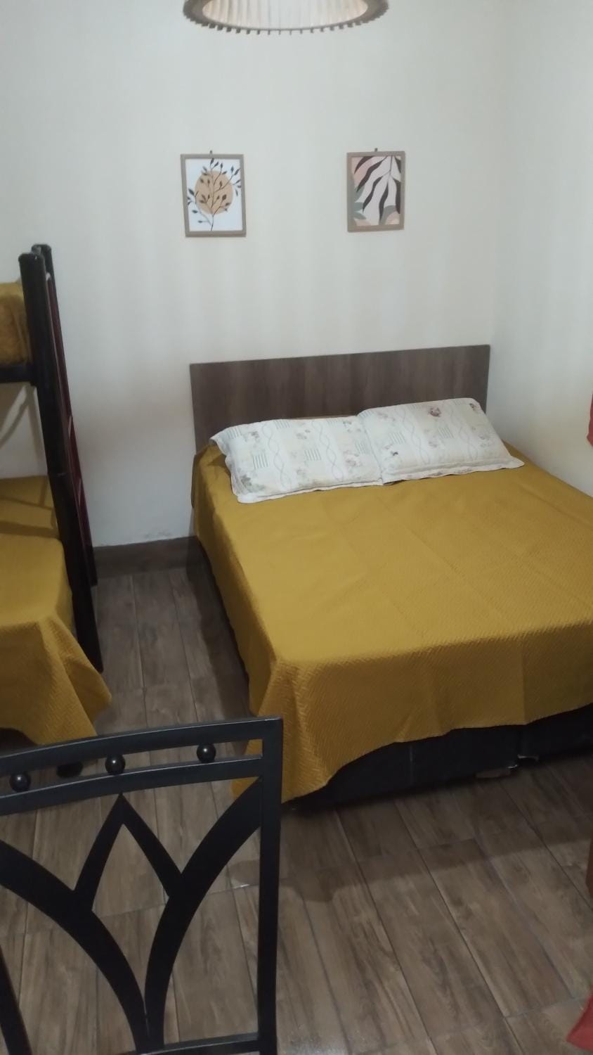 Ronald Apartment in Piriápolis