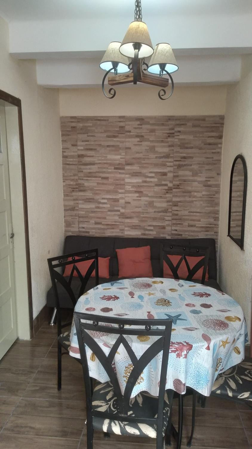 Ronald Apartment in Piriápolis