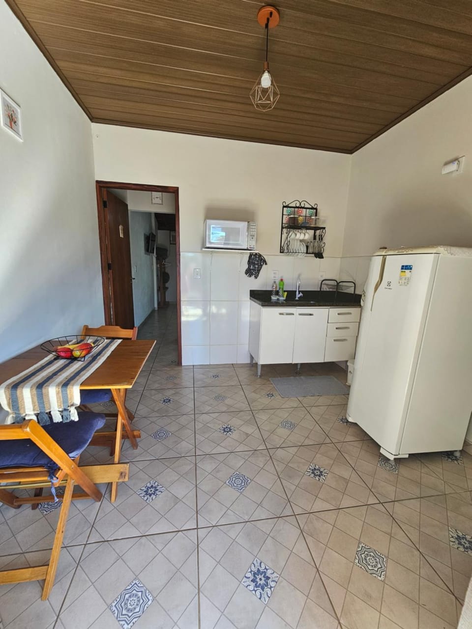 Flat Sol Paraty Apartment in Paraty