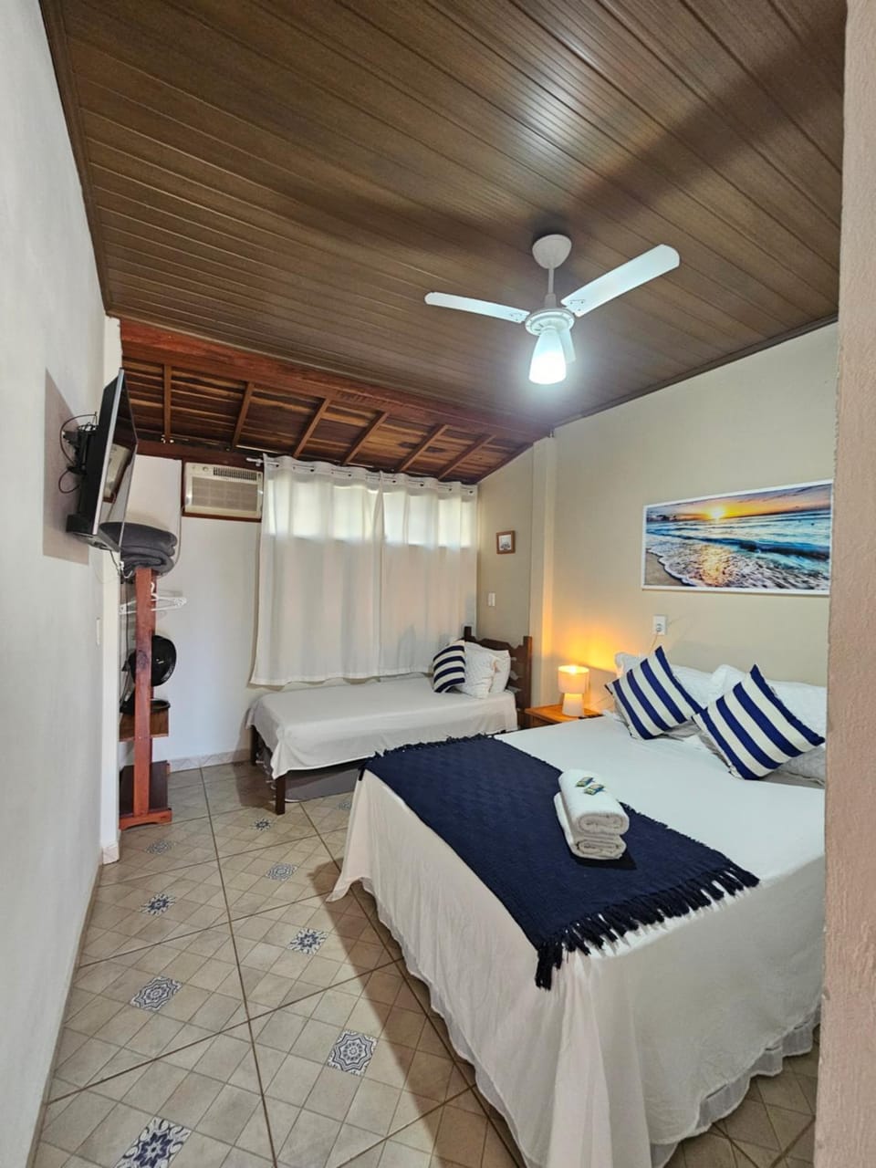Flat Sol Paraty Apartment in Paraty