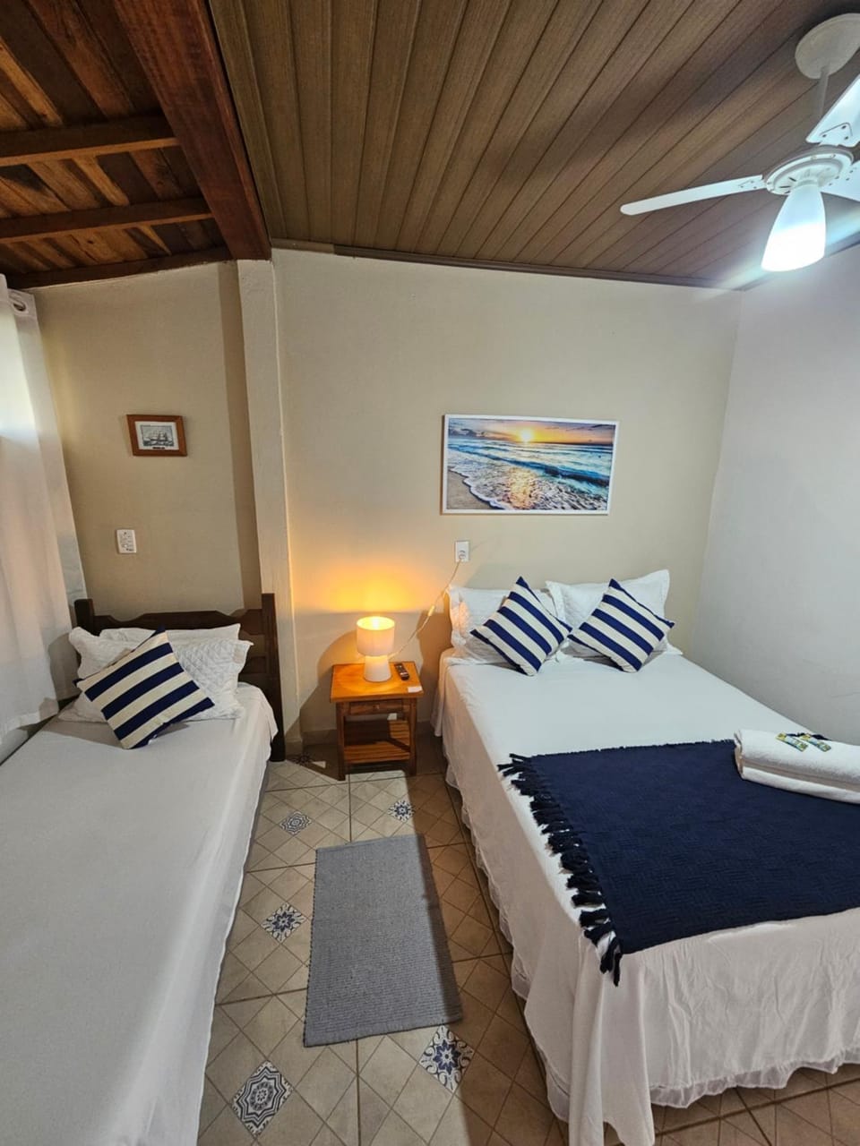 Flat Sol Paraty Apartment in Paraty