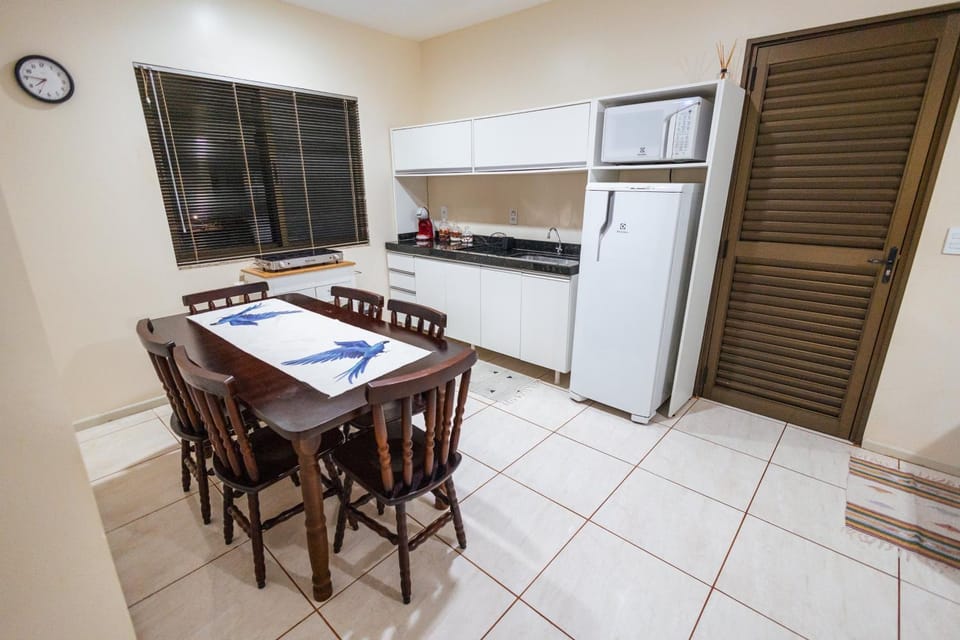 Kitchen or kitchenette, kitchen