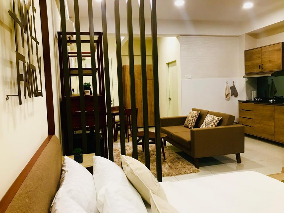 Studio1111@TimurBay Apartment hotel in Terengganu, Malaysia