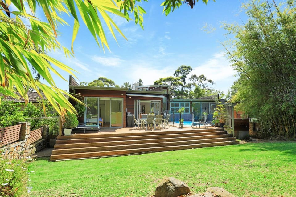 Orions Lookout Vincentia House in Vincentia