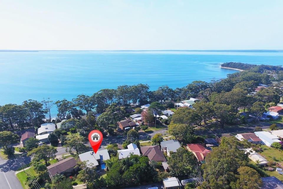 Orions Lookout Vincentia House in Vincentia