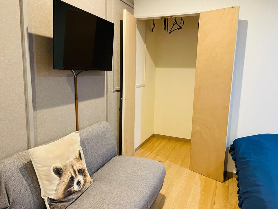 自遊人の宿 Vacation rental in Kanagawa Prefecture