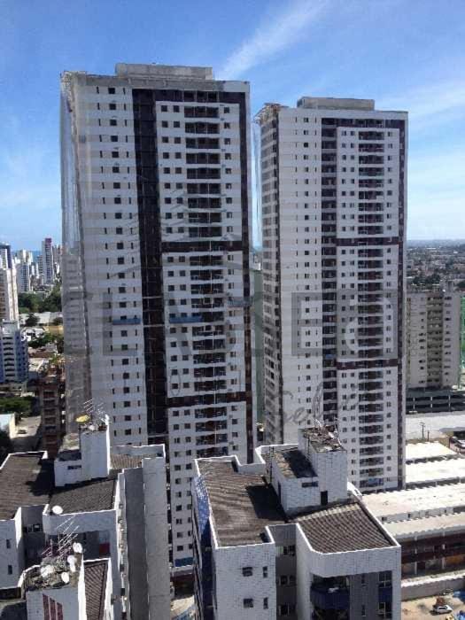 Nearby landmark, City view, Street view