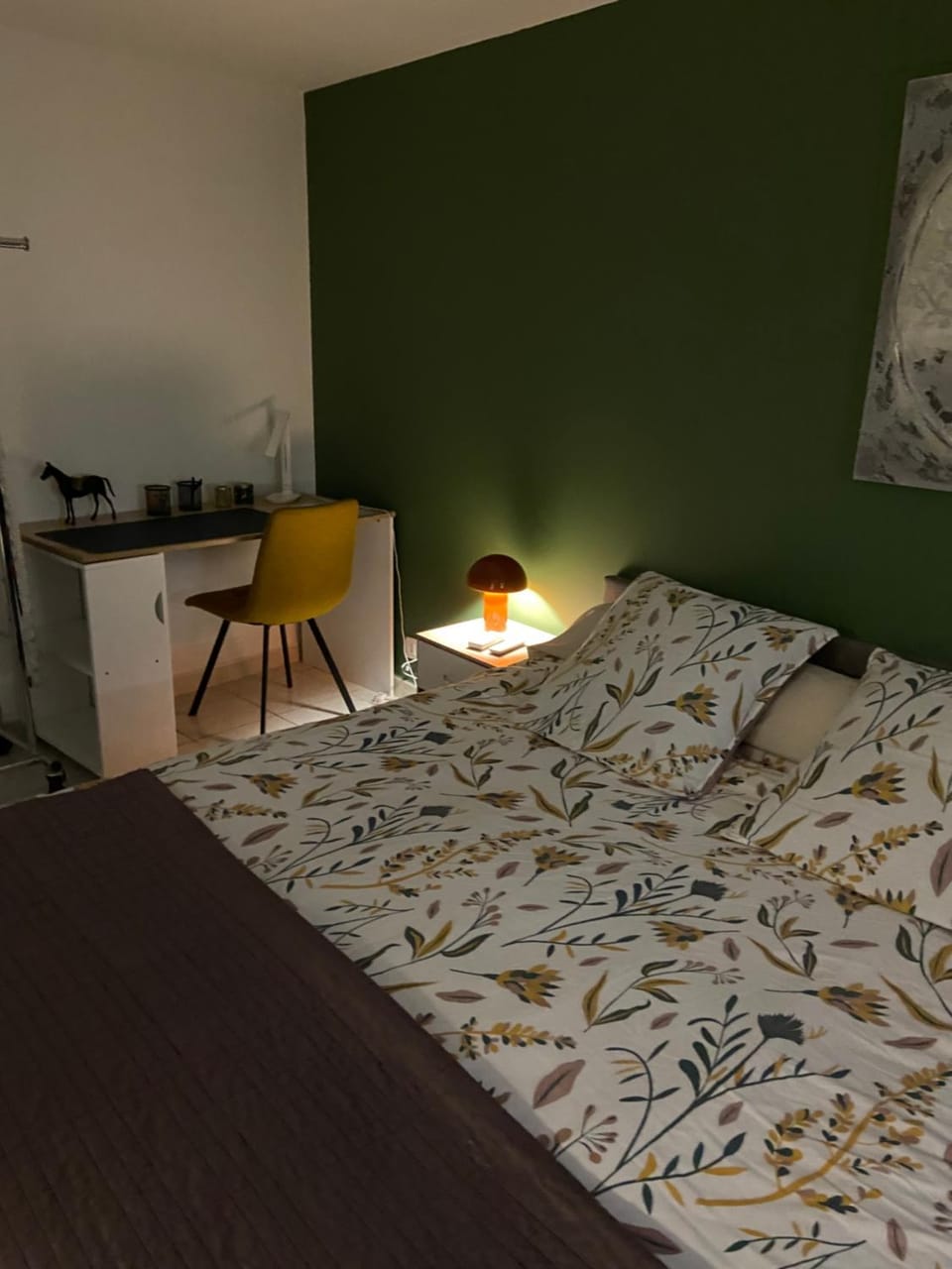 Meuble maison vigneronne Apartment in Occitanie