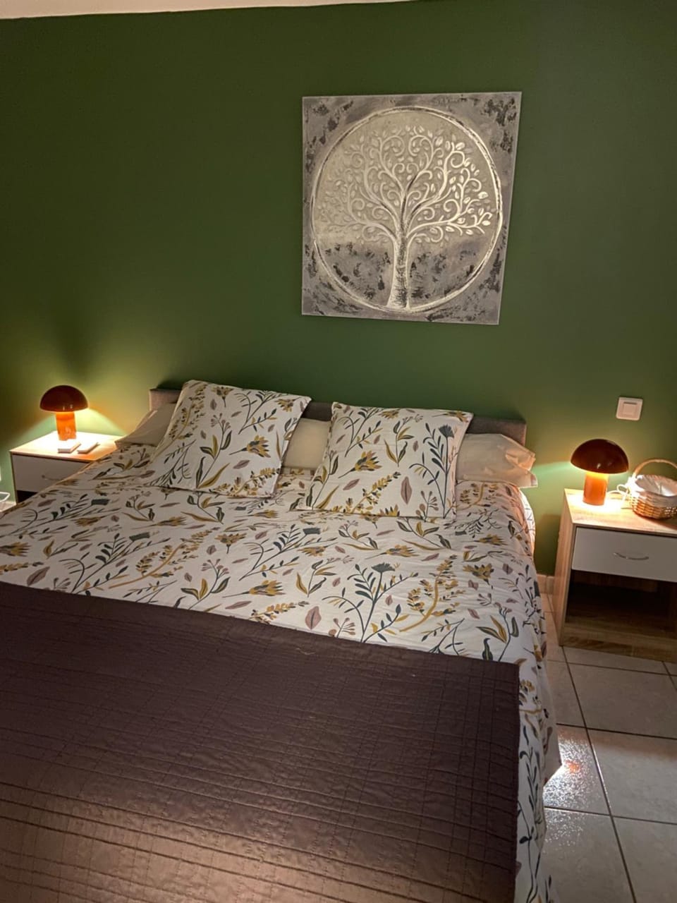 Meuble maison vigneronne Apartment in Occitanie