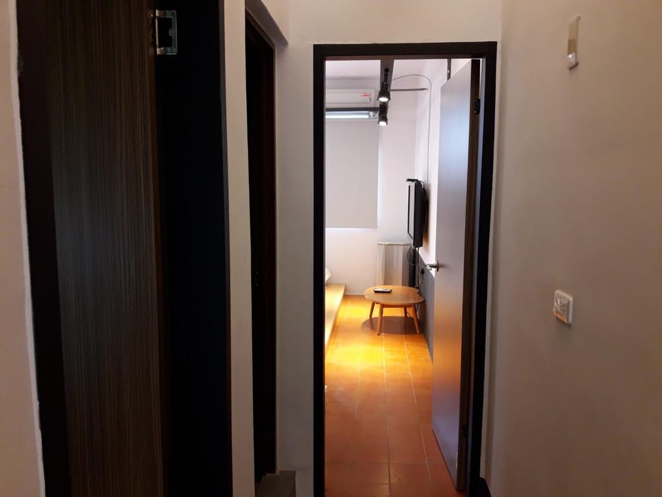 Bo Bo Bear B&B Bed and Breakfast in Taiwan, Province of China