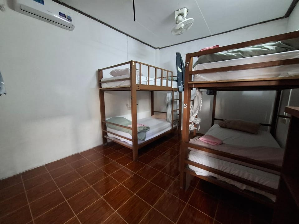 Bami hostel Hostel in Laos