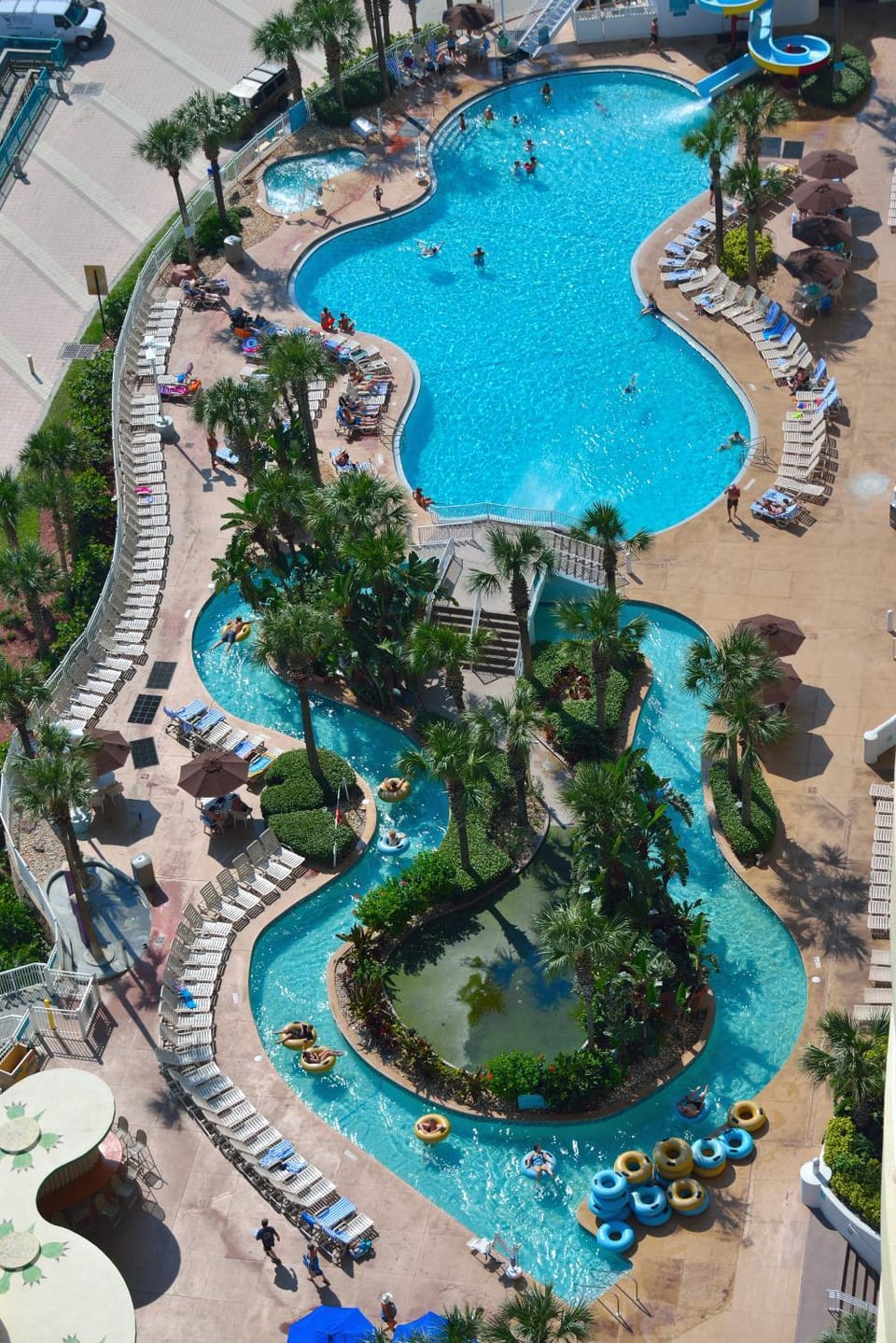 Wyndhams Ocean Walk Resort Resort in Florida