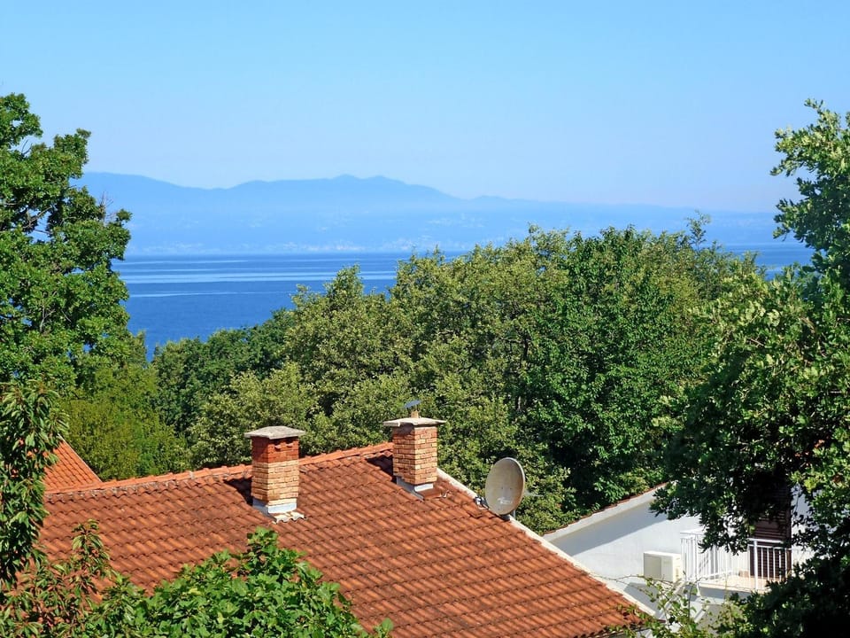 Balcony/Terrace, On site, Mountain view, Sea view