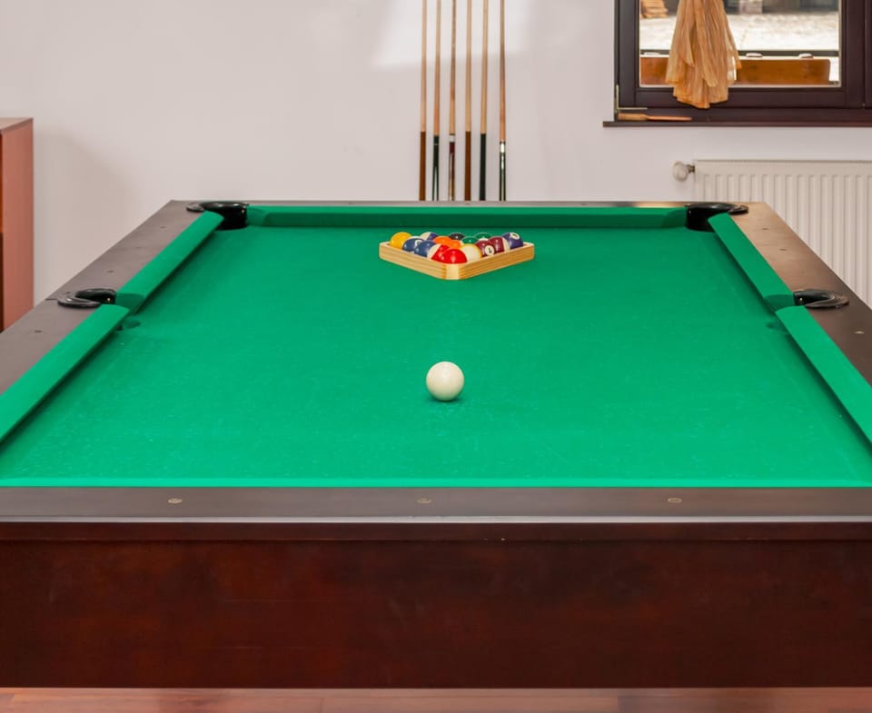 Billiard