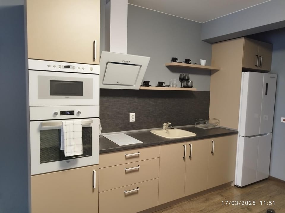 LUXURY SUITES 3 Apartment in Plovdiv Province