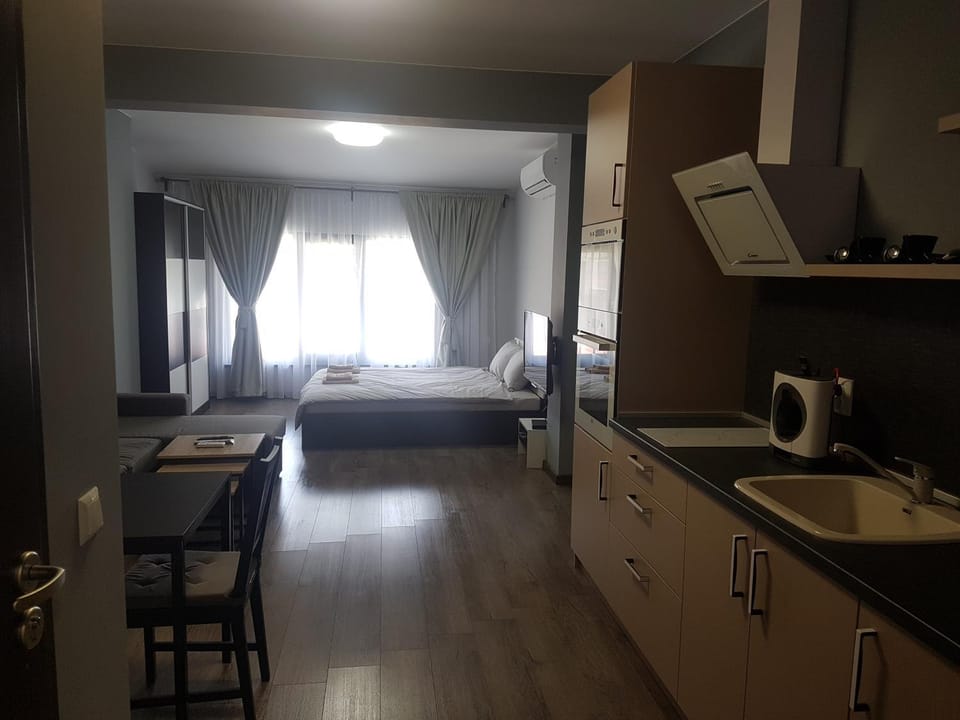 LUXURY SUITES 3 Apartment in Plovdiv Province