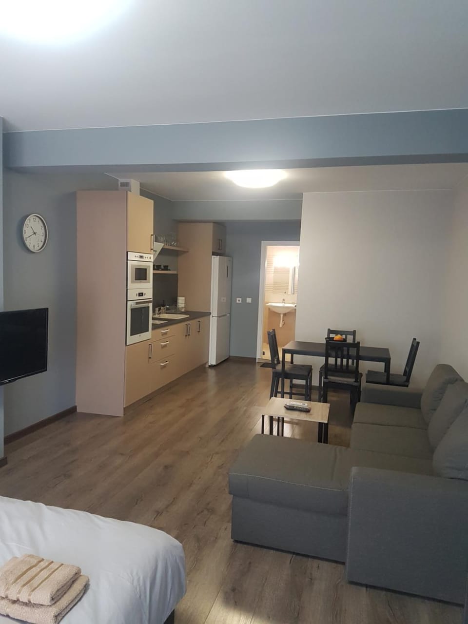 LUXURY SUITES 3 Apartment in Plovdiv Province