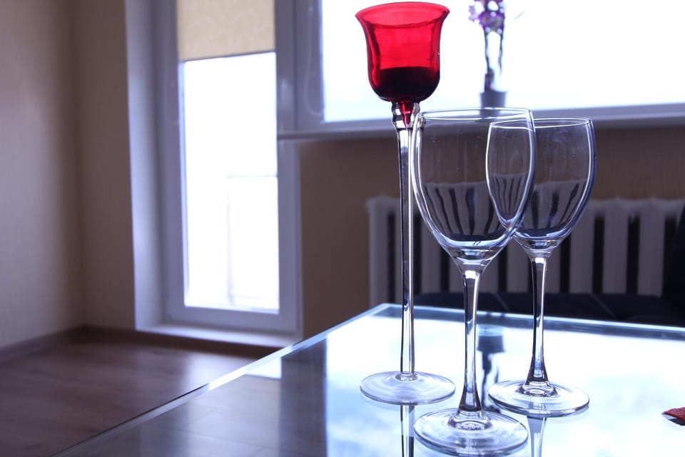 Tilžės Apartment Apartment in Lithuania