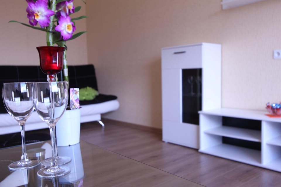 Tilžės Apartment Apartment in Lithuania