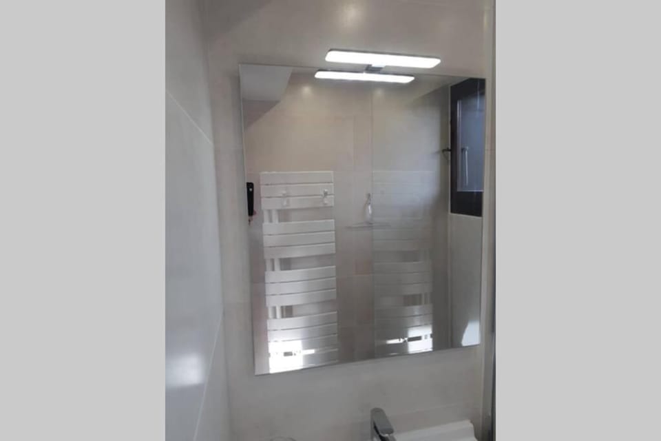 Eden Roc Grand Massif Apartment in Arâches-la-Frasse