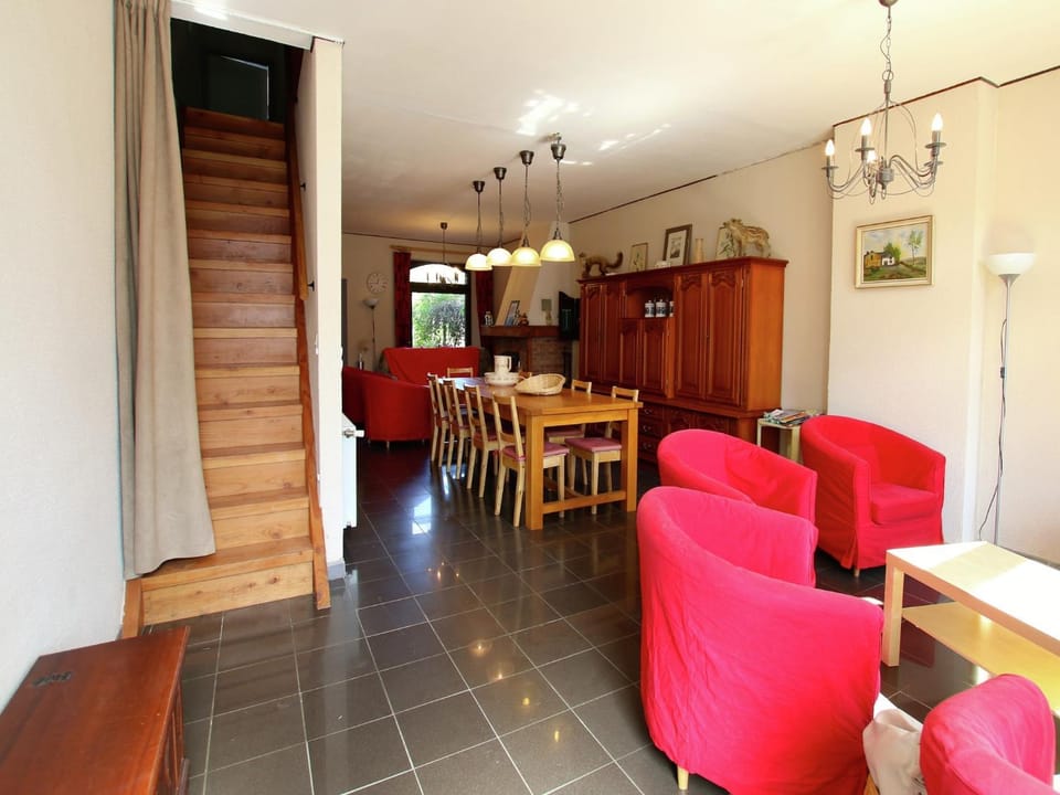 Living room, Lobby or reception