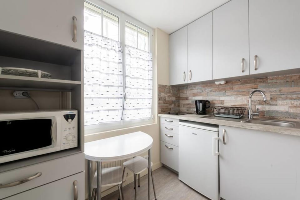 Great Apt Near The Beach Pornichet Apartment in Pornichet