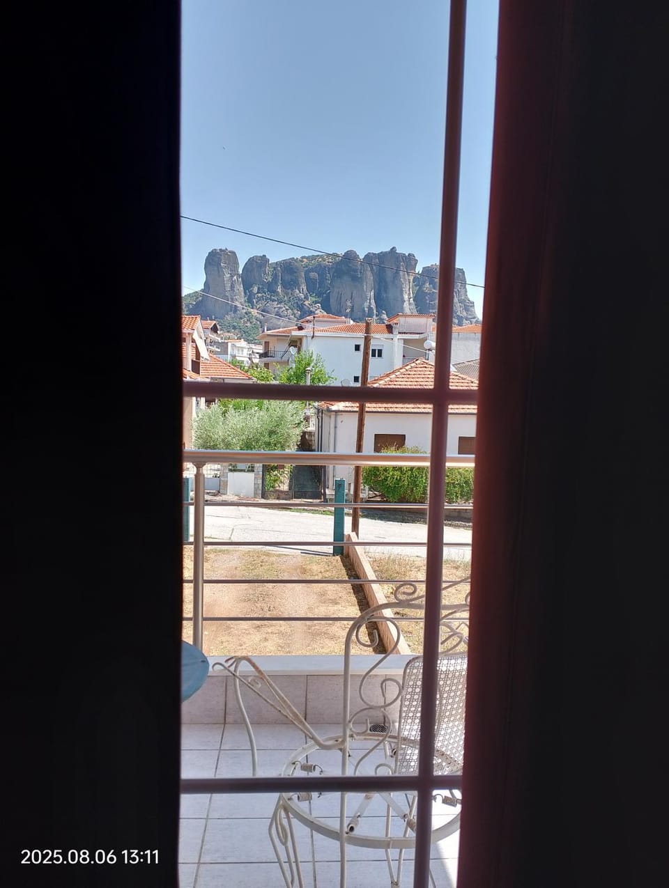 View (from property/room)