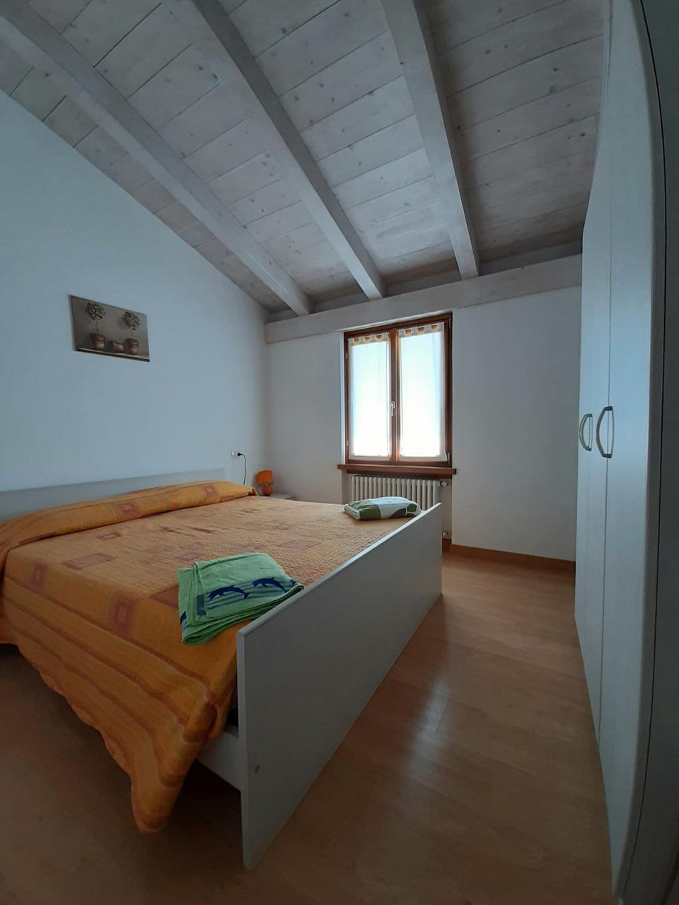 Apartment Maria Apartment in Brenzone sul Garda