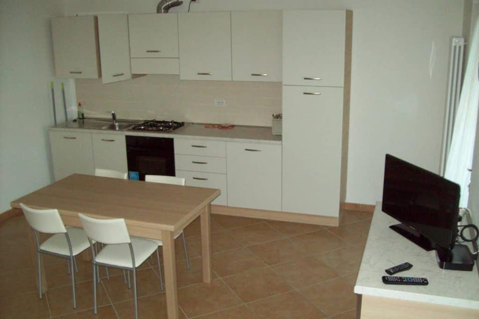 Apartment Maria Apartment in Brenzone sul Garda