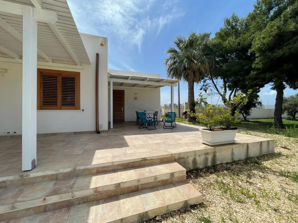 Case vacanze Spagnola 106 Apartment in Marsala