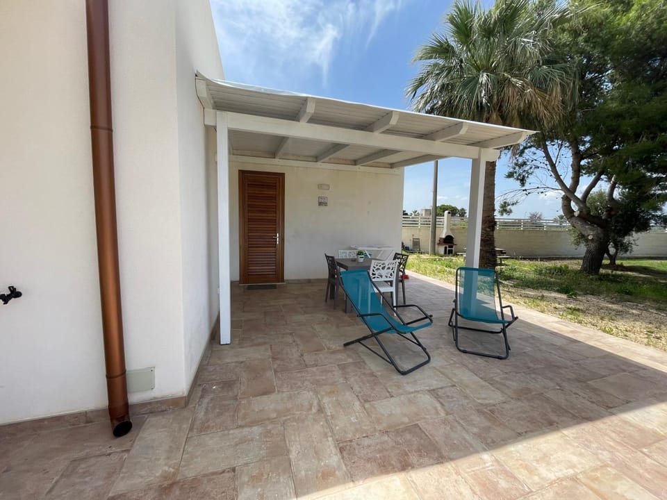 Case vacanze Spagnola 106 Apartment in Marsala