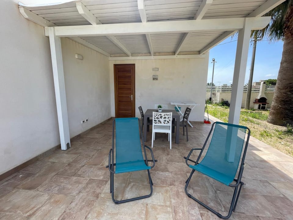 Case vacanze Spagnola 106 Apartment in Marsala