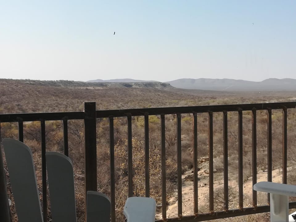 Natural landscape, View (from property/room), View (from property/room), Balcony/Terrace