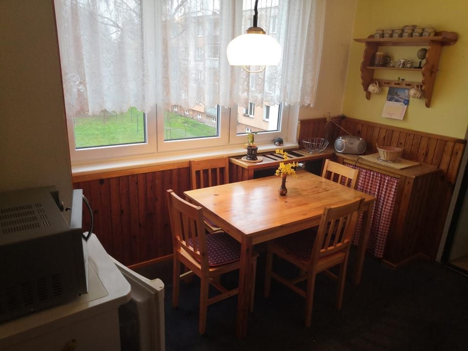 Apartmán ČSA Františkovy Lázně Apartment in Bavaria