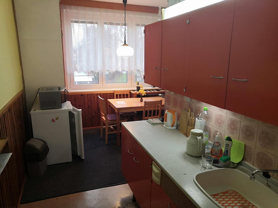 Apartmán ČSA Františkovy Lázně Apartment in Bavaria