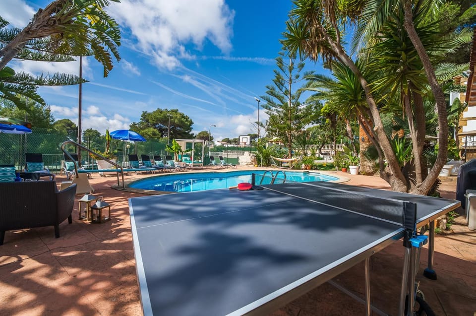 Ideal Property Mallorca - Sol de Mallorca 2 Apartment in Llevant