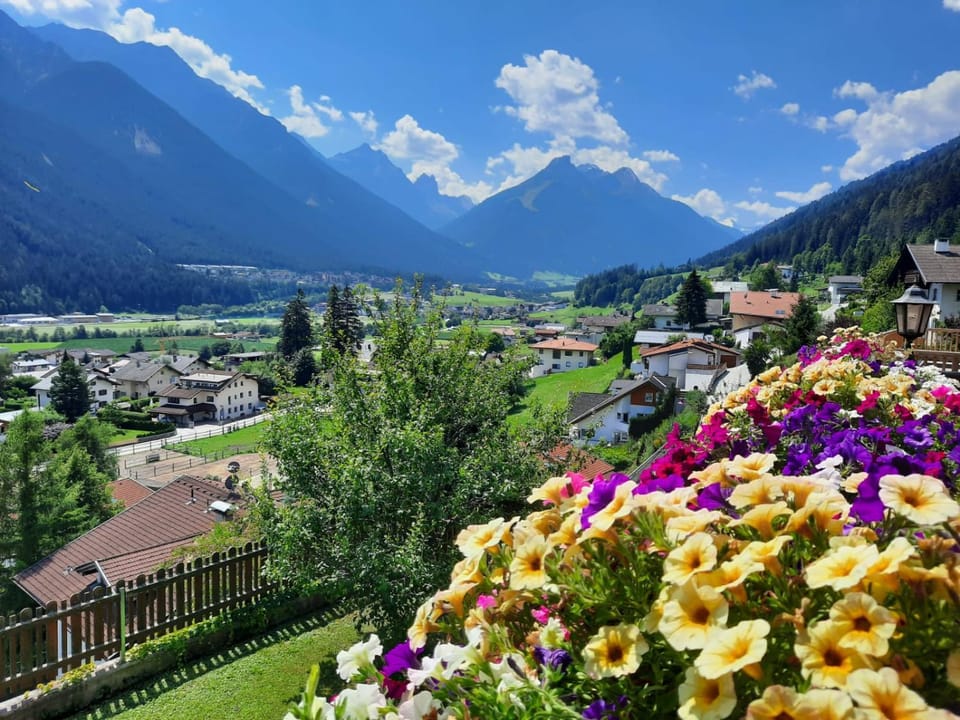Natural landscape