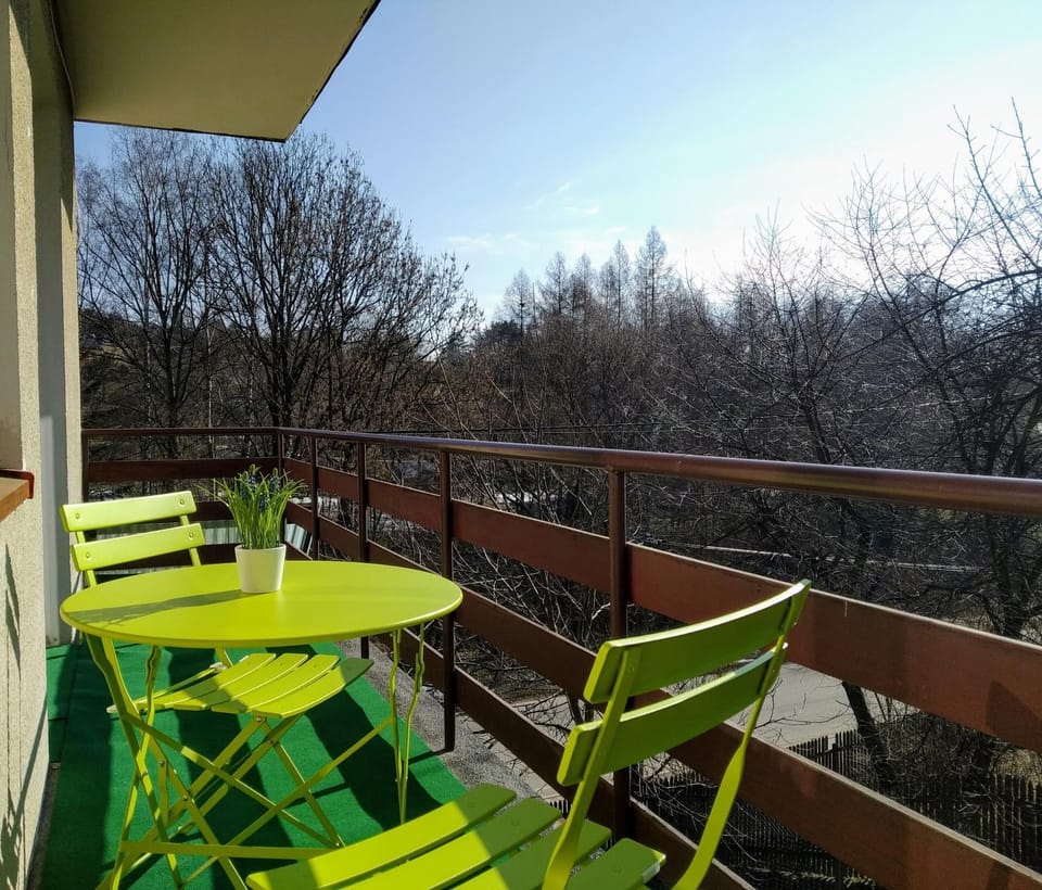View (from property/room), Balcony/Terrace