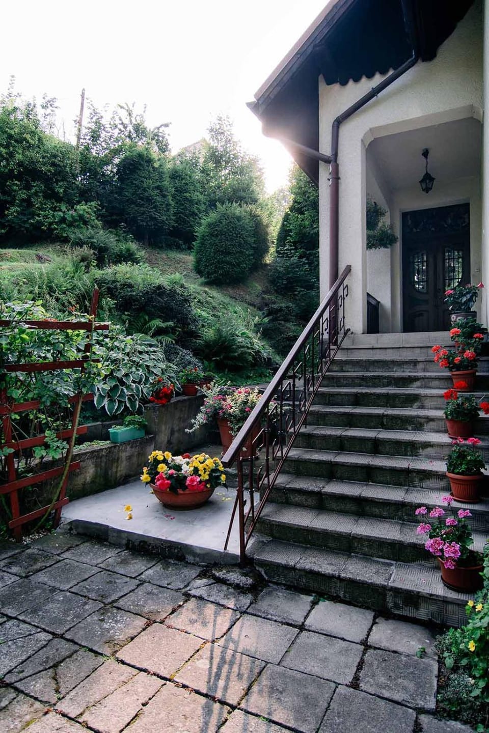Staszica16 Vacation rental in Lower Silesian Voivodeship