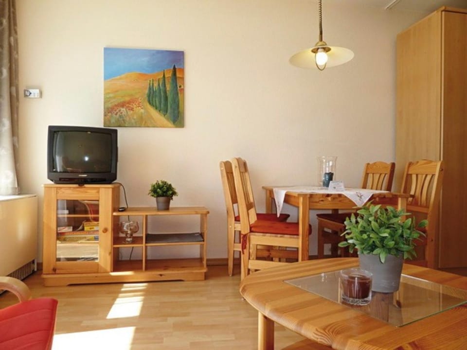 Ferienwohnung Brüggemann Nr62 Apartment in Ostholstein