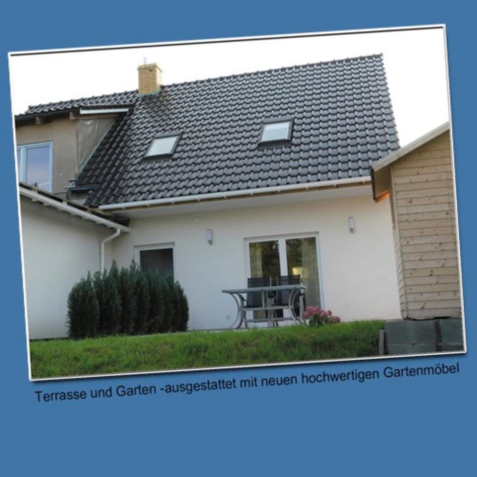 Ferienwohnung Lucia Krol Nr1 Apartment in Ostholstein