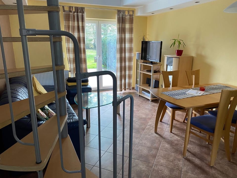 Ferienwohnung Lucia Krol Nr1 Apartment in Ostholstein