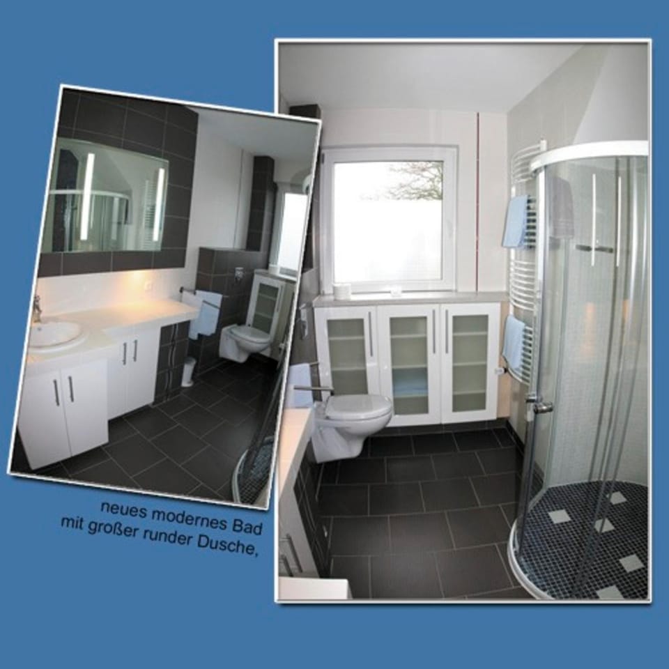 Ferienwohnung Lucia Krol Nr1 Apartment in Ostholstein