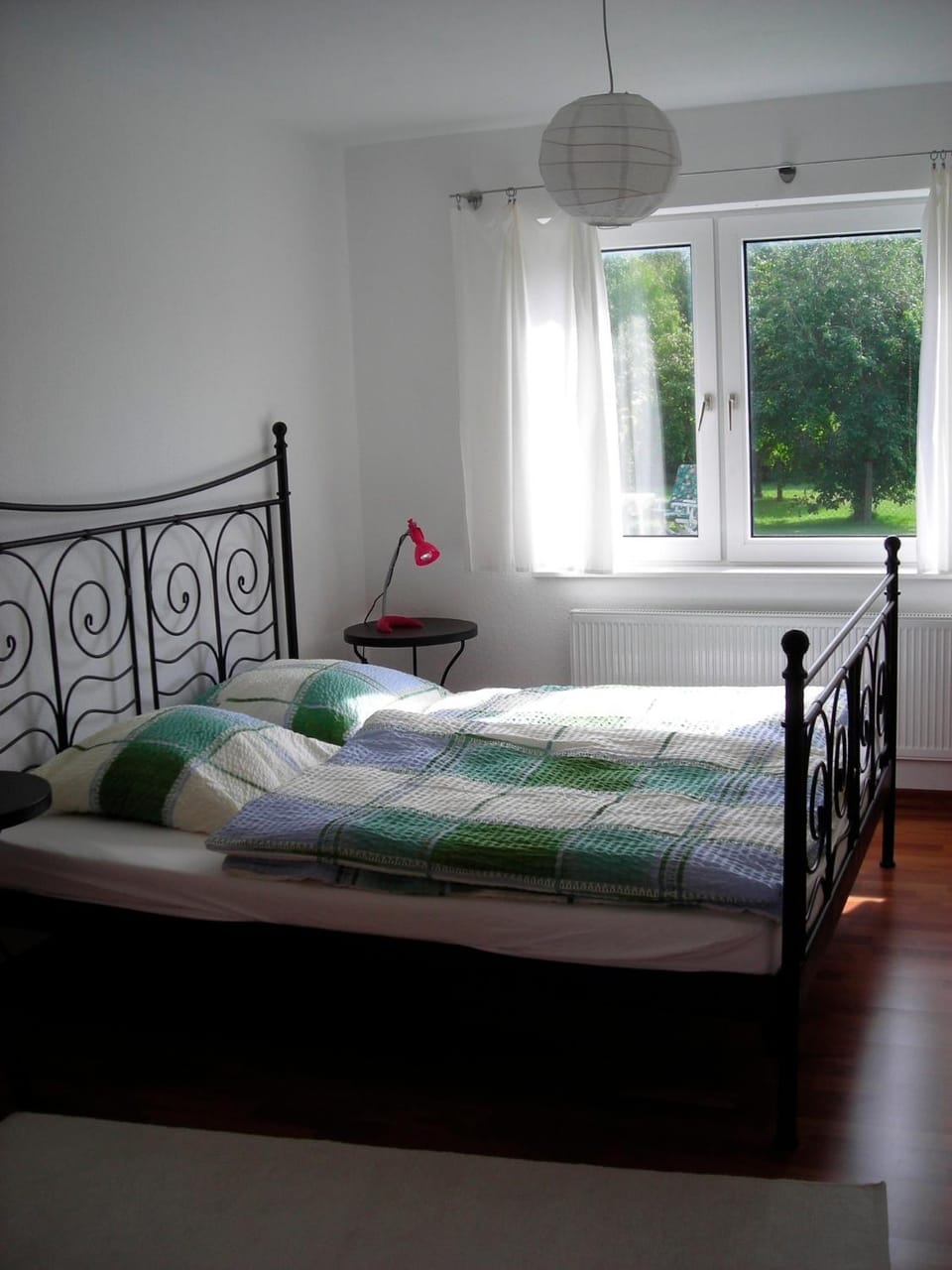 Ferienwohnung Reinhold Nr 1 Apartment in Ostholstein