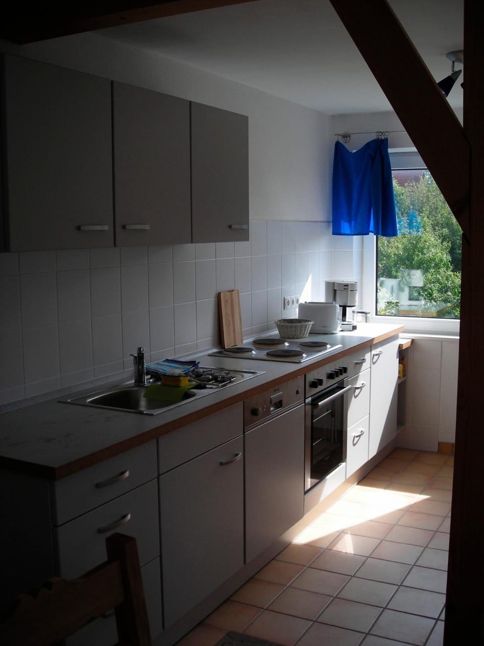 Ferienwohnung Reinhold Nr 2 Apartment in Ostholstein