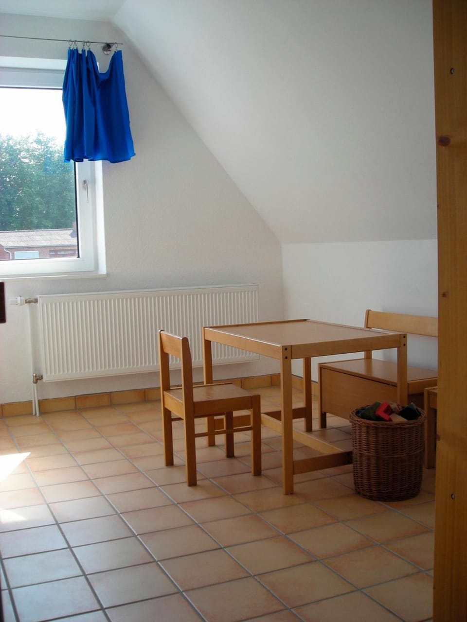 Ferienwohnung Reinhold Nr 2 Apartment in Ostholstein