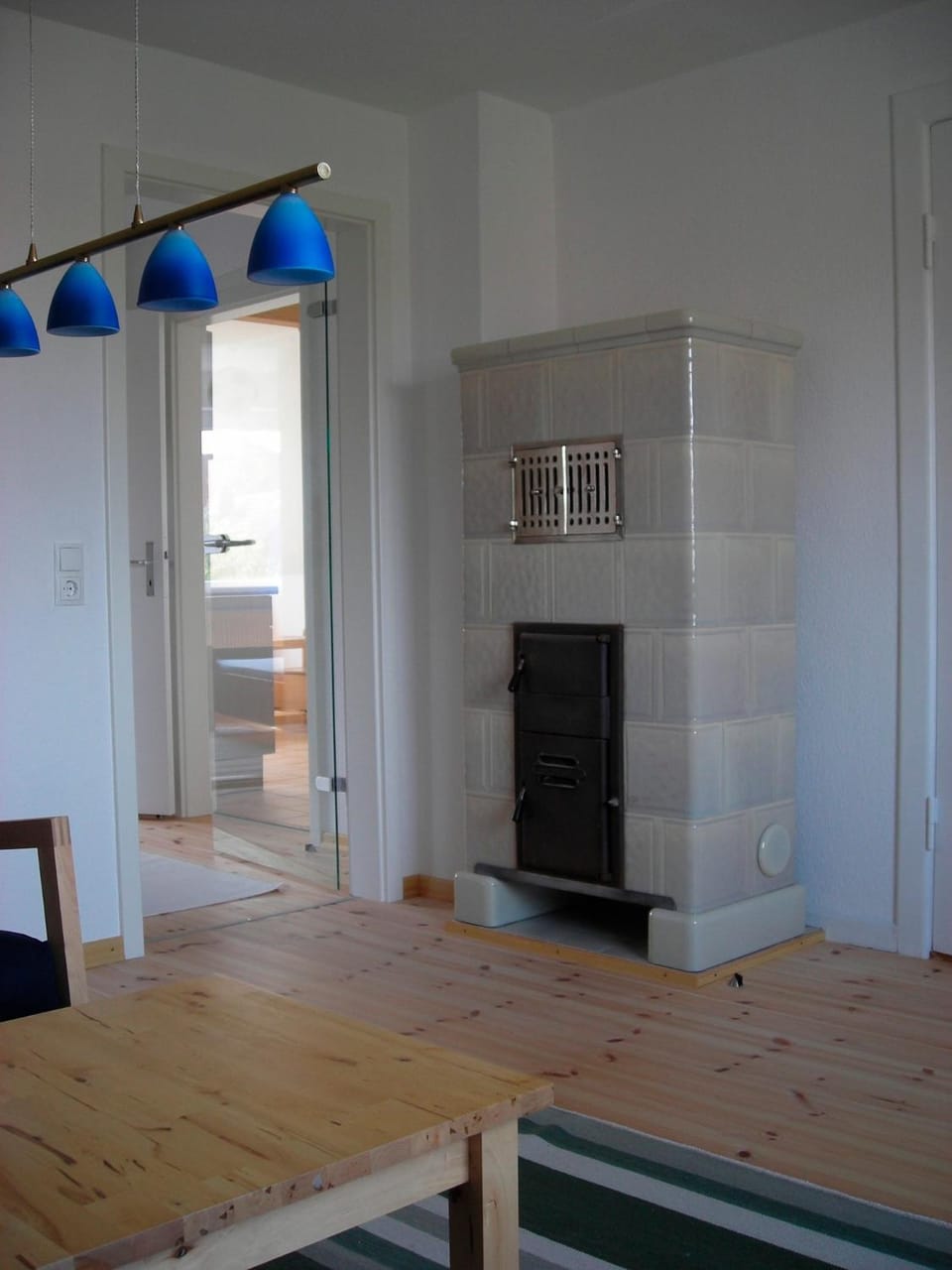 Ferienwohnung Reinhold Nr 2 Apartment in Ostholstein