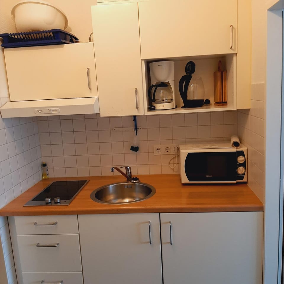 FW Knütel Nr 52 Apartment in Ostholstein