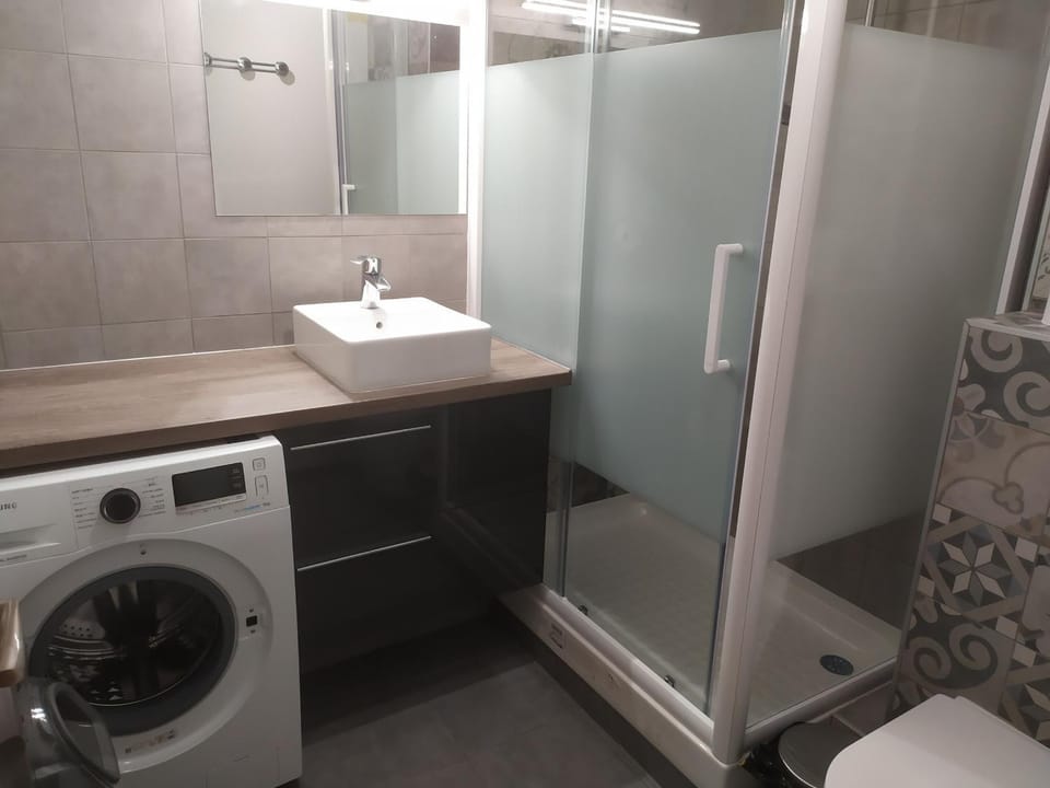 Duplex rénové pour 6/7 pers face aux pistes avec WiFi à Termignon - FR-1-508-222 Apartment in Pralognan-la-Vanoise