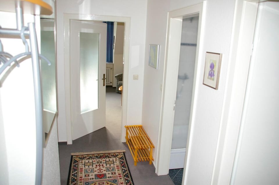 Ferienwohnung Lafrentz Apartment in Ostholstein
